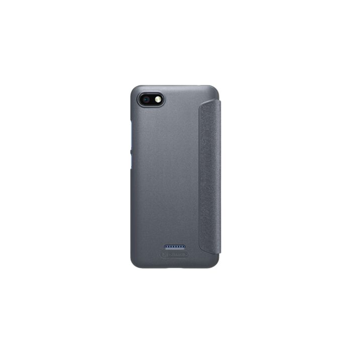 Buy Nillkin Shockproof Flip Leather Case For Xiaomi Redmi 6a At Giztop Buy Nillkin Shockproof Flip Leather Case For Xiaomi Redmi 6a At Giztop