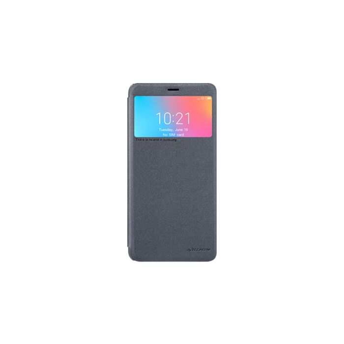Buy Nillkin Shockproof Flip Leather Case For Xiaomi Redmi 6a At Giztop Buy Nillkin Shockproof Flip Leather Case For Xiaomi Redmi 6a At Giztop