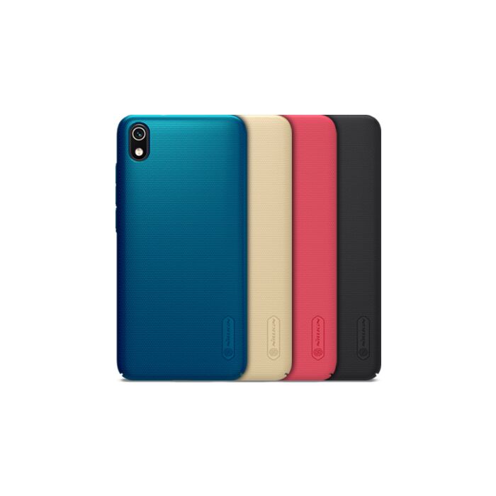 nillkin protective hard pc case for xiaomi redmi 7a