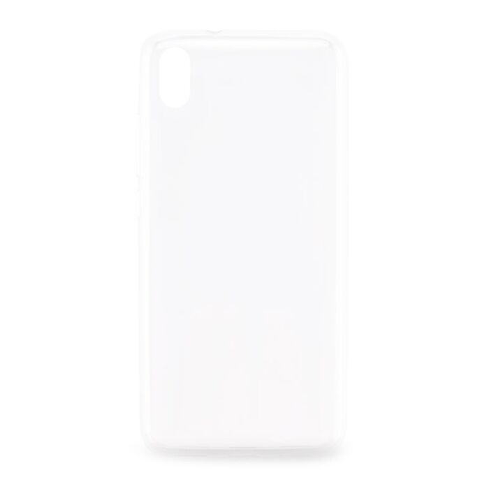 official protective soft tpu case for xiaomi redmi 7a