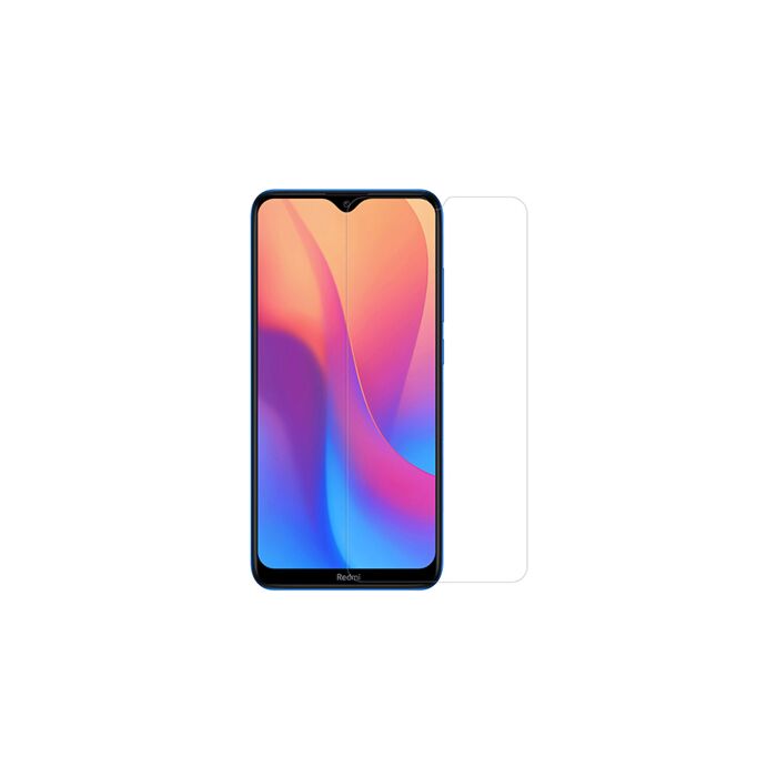 Xiaomi Redmi 8A Glass Screen Protector 