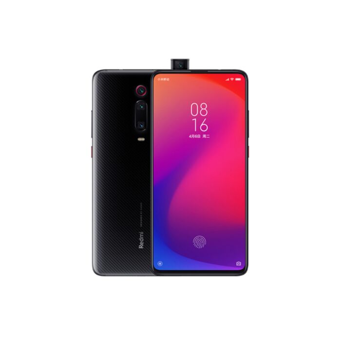 Buy Xiaomi Redmi Note 8 Pro Global Version - Giztop