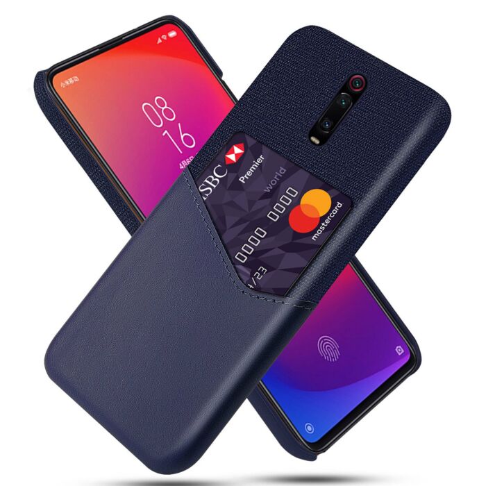 Xiaomi Mi 9t Pro Case Ksq Protective Cover