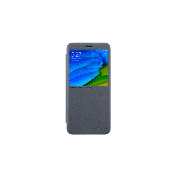 flip xiaomi redmi note 5