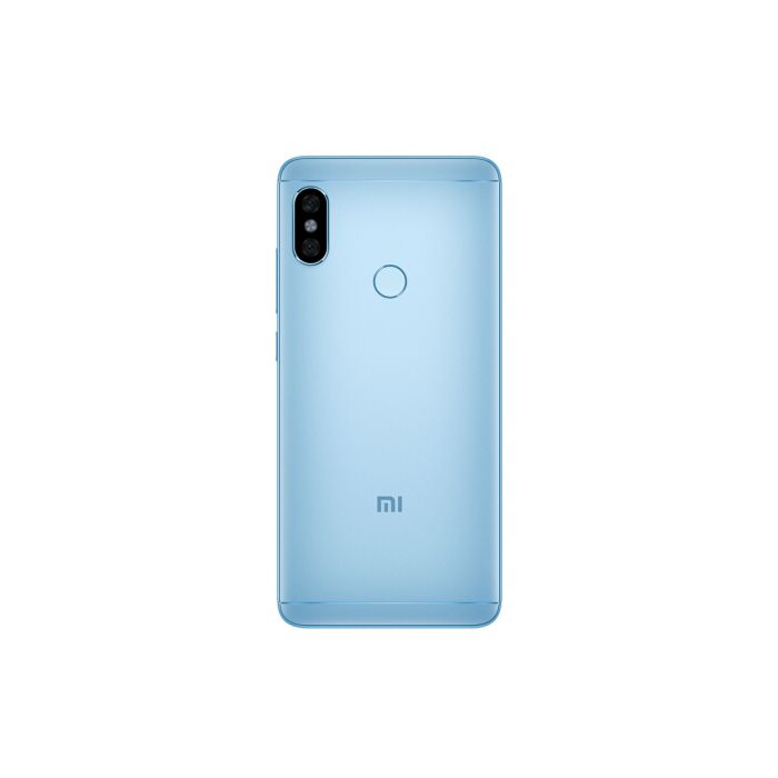 xiaomi redmi note 5 global version