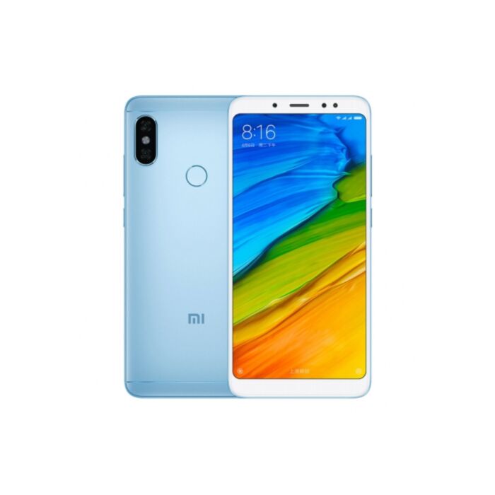 Xiaomi Redmi Note 5 Price Specs And Reviews 3gb 32gb Giztop