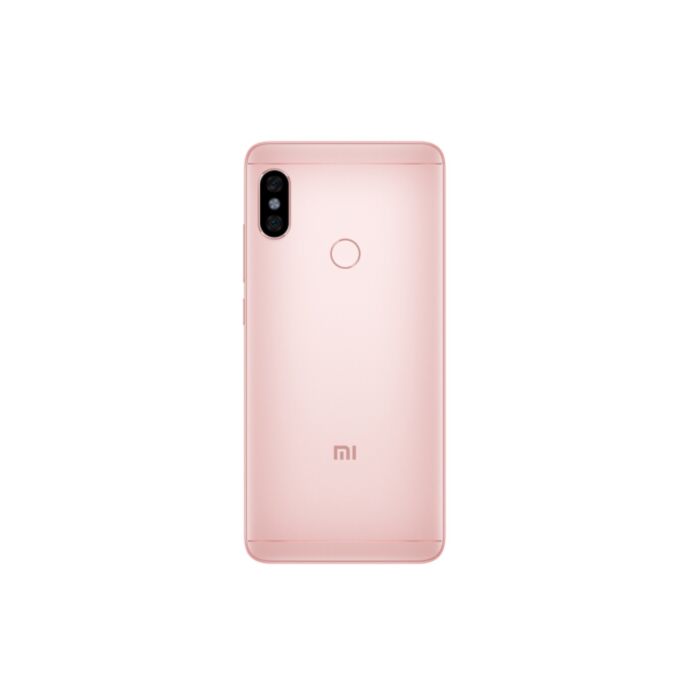 Mi note 5 2024 pro rose gold