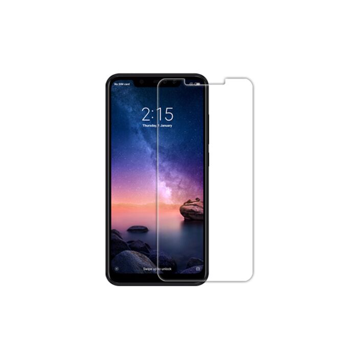 Xiaomi Redmi Note 6 Pro Glass Screen 