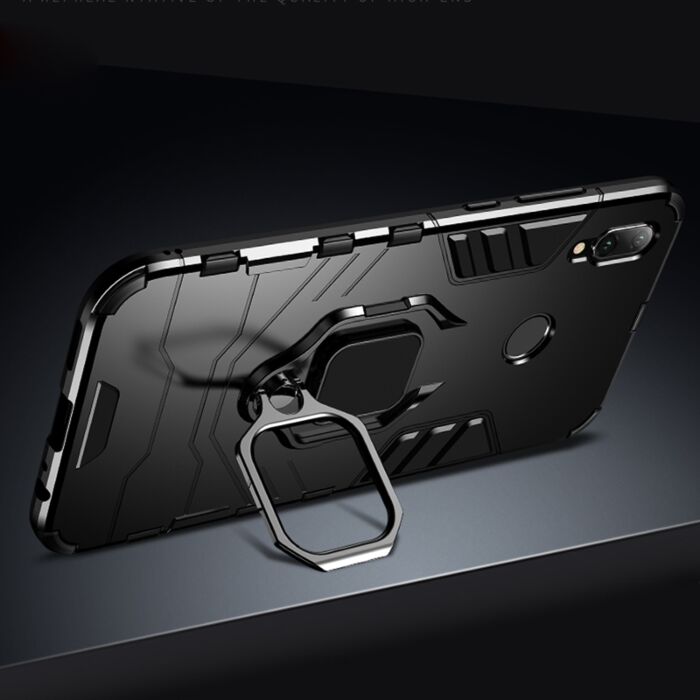 Mi note 7 pro on sale ka back cover