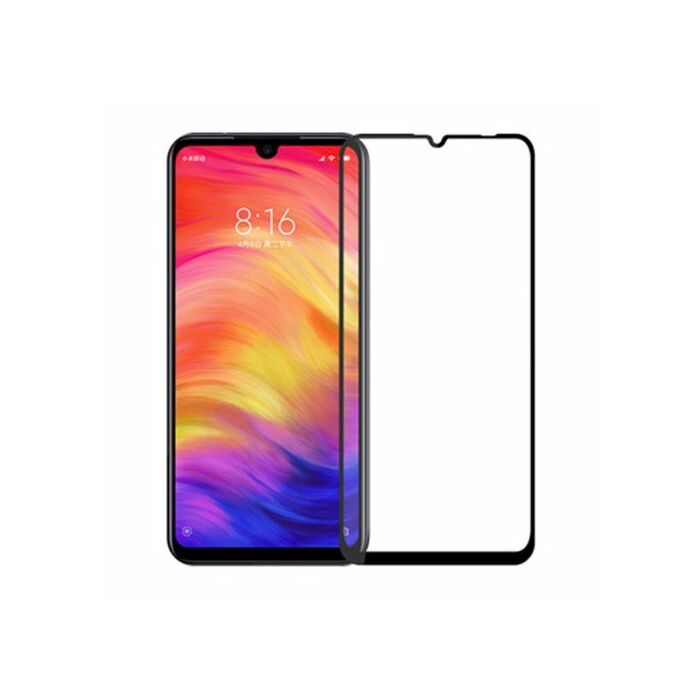 Screen Guard Note Gorilla Glass 3pcs Glass For Xiaomi Note