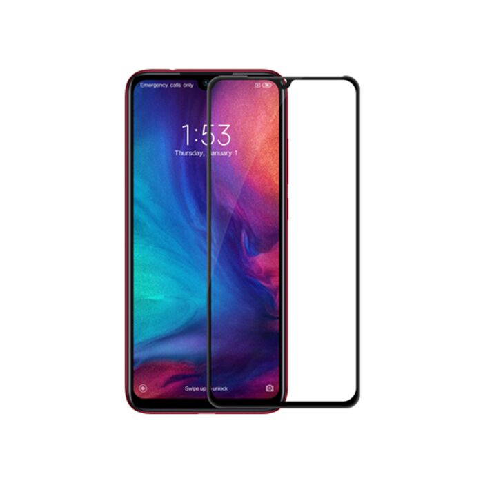 Xiaomi Redmi Note 7 Pro Glass Screen 