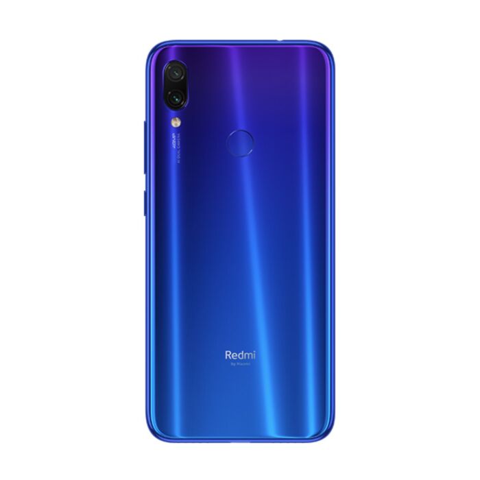 Buy Xiaomi Redmi Note 7 Global Version Giztop
