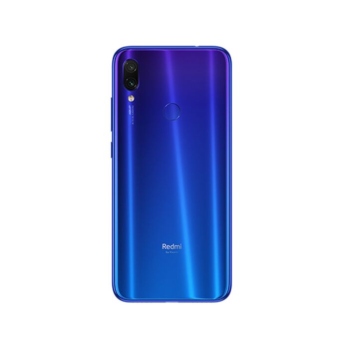 xiaomi redmi note 7 pro 6gb 128gb blue
