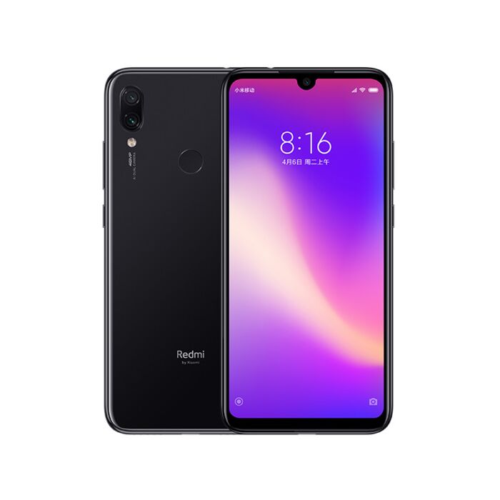 redmi note7