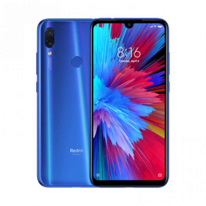 Xiaomi redmi note 7 smartwatch on sale