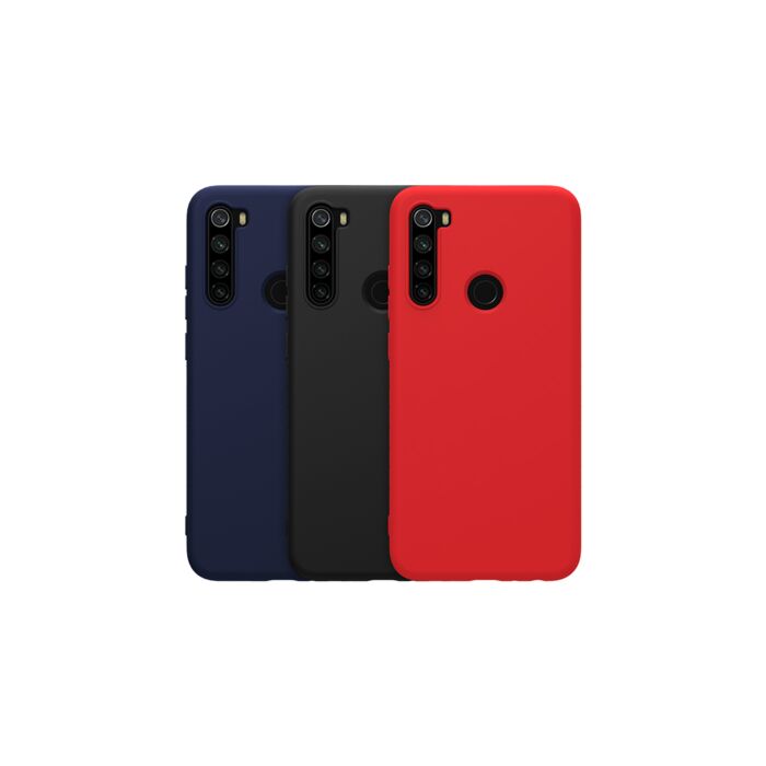 Redmi note 8 shop case