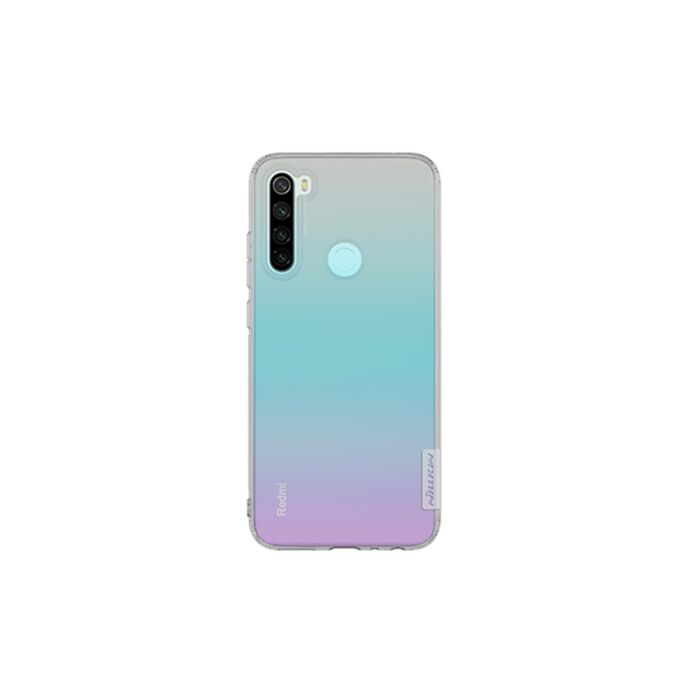 Case redmi deals note 8