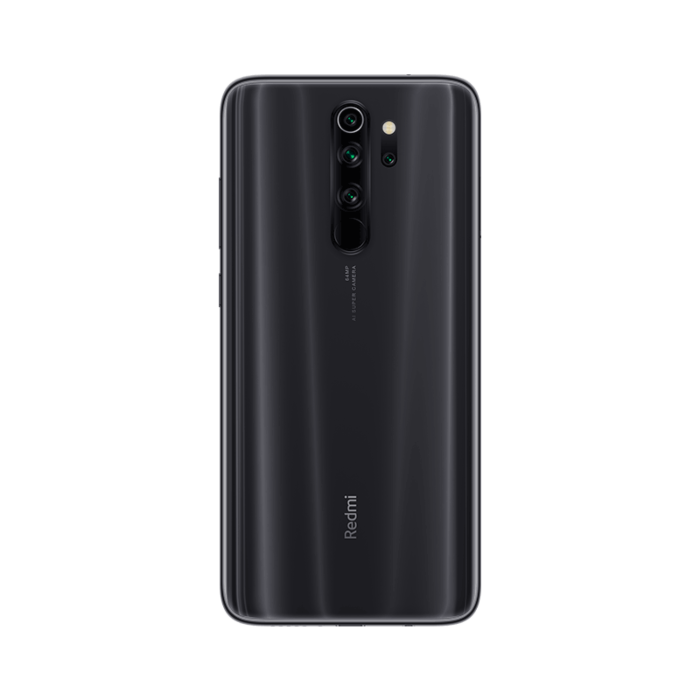 Buy Xiaomi Redmi Note 8 Pro Global Version Giztop