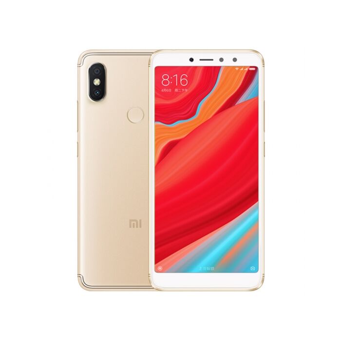xiaomi redmi s2 global version 4gb 64gb