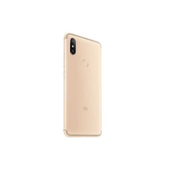 xiaomi redmi s2 4gb 64gb champagne gold