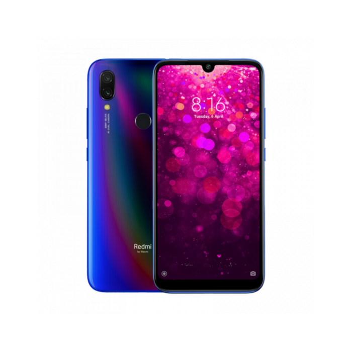 Mi note best sale y3 price