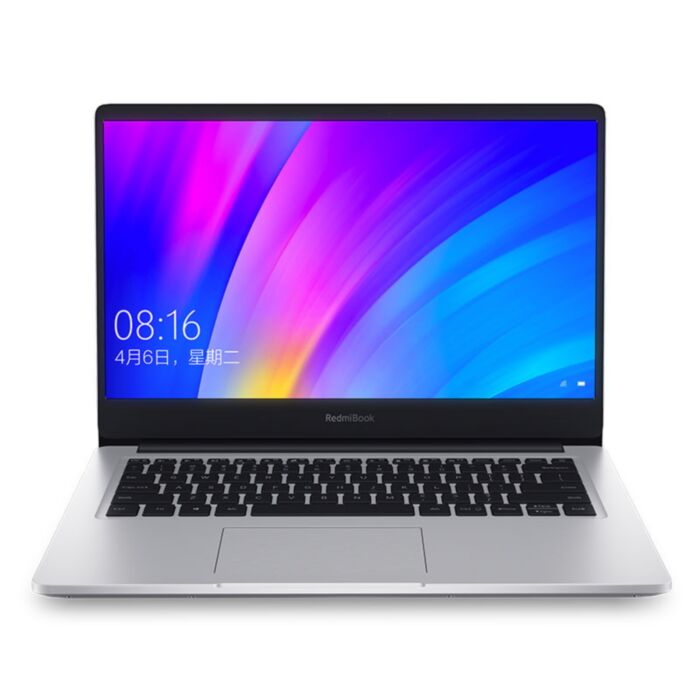 Xiaomi RedmiBook 14 -i5 - 8G 256GB MX250 - Silver