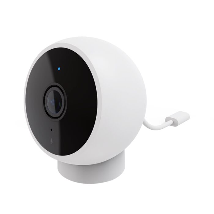 Buy Xiaomi Mijia Smart Camera Standard Edition - Giztop