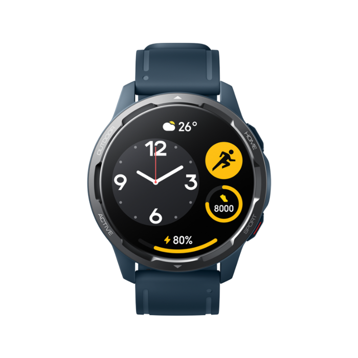 Buy Xiaomi Watch S2 - Giztop