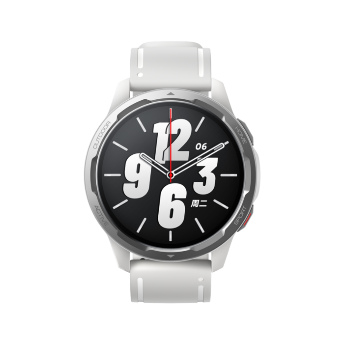 Xiaomi watch color 2025 specs