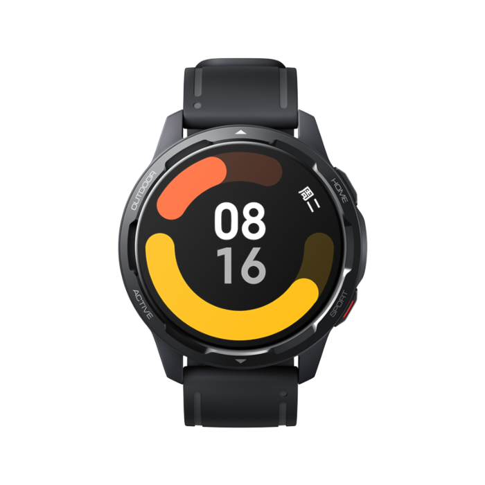 XIAOMI MI WATCH BLU SMARTWATCH,OROLOGIO SMART, DISPLAY AMOLED HD