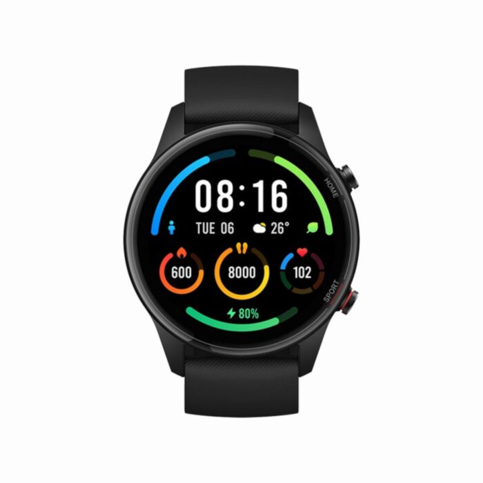 Xiaomi Watch Color Sports Edition Black