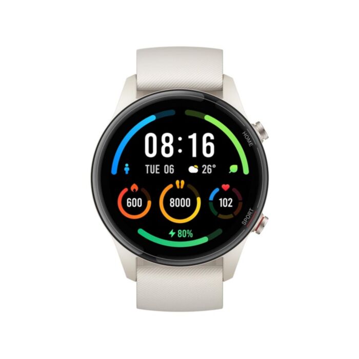 Xiaomi Watch Color Sports Edition Ivory White