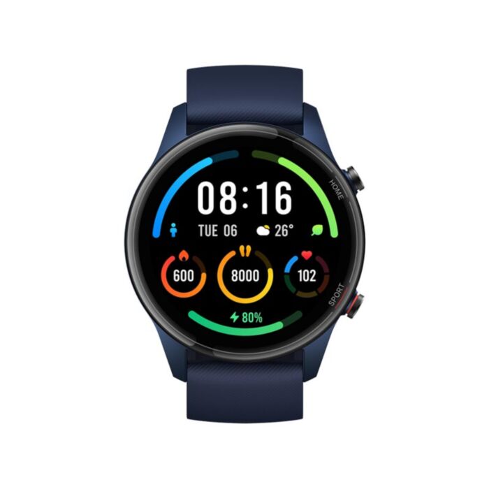 Xiaomi amoled watch on sale