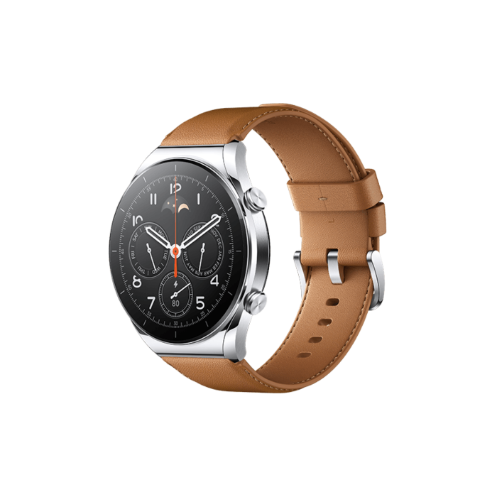 Buy Xiaomi Watch S1 - Giztop