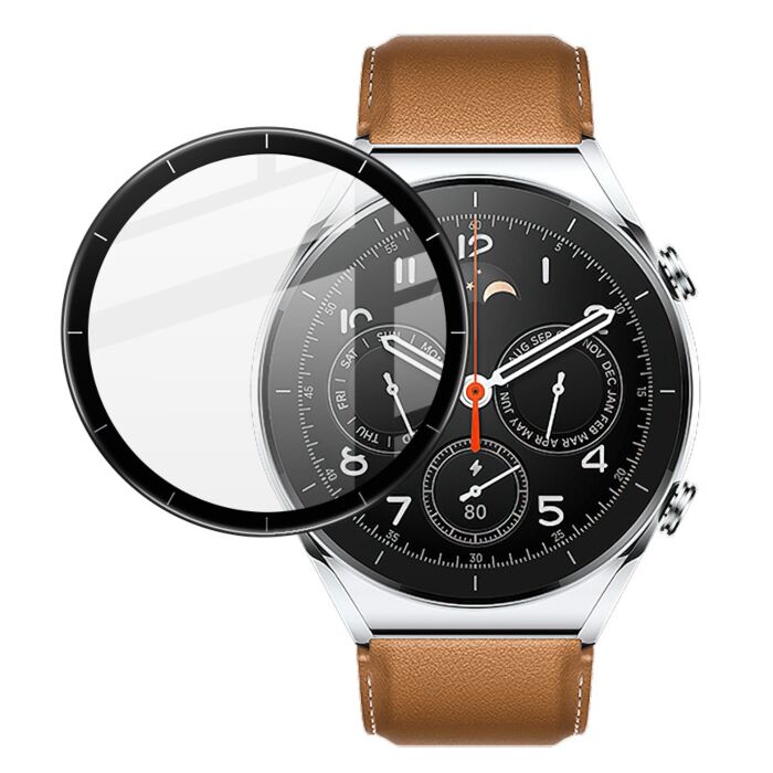 Screen protector for watch deals