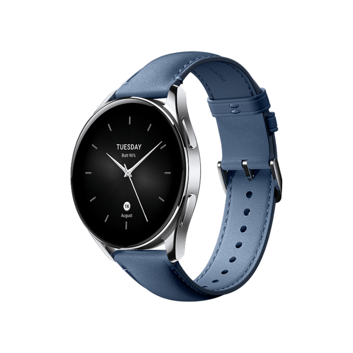 Xiaomi Mi Watch (1 stores) find prices • Compare today »