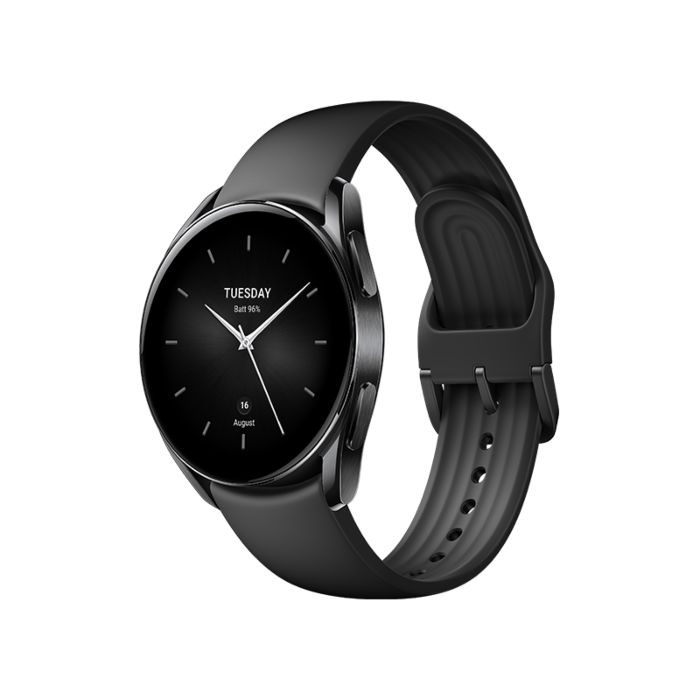 Xiaomi sales smartwatch global