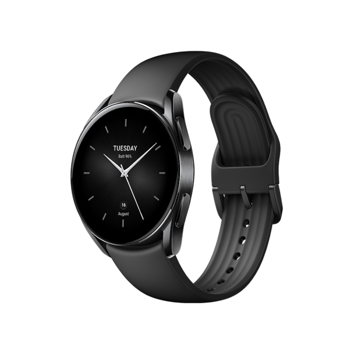 Buy Xiaomi Watch S2 - Giztop