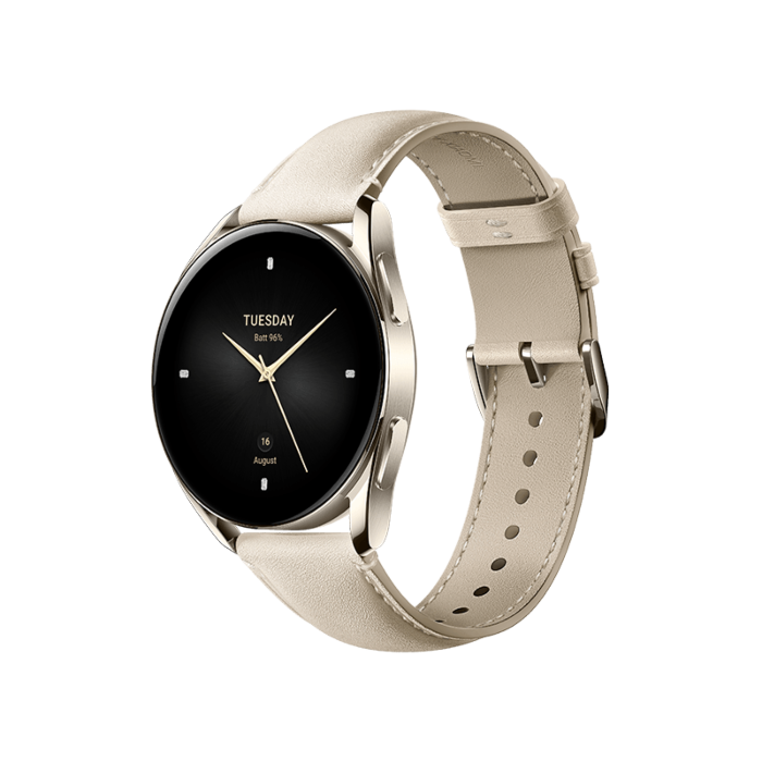 Buy Xiaomi Watch S2 - Giztop