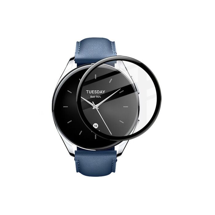 Samsung gear s2 screen protector hot sale