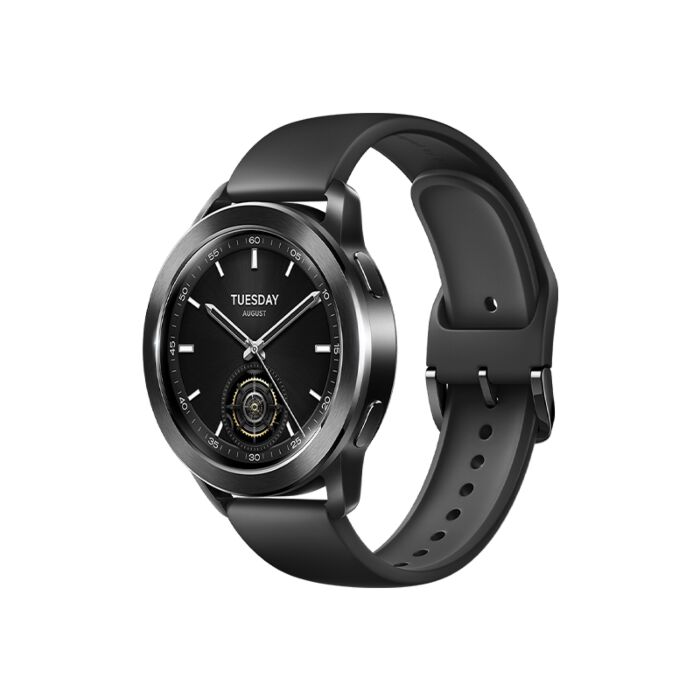 Xiaomi Watch S3 to come with bigger battery and 4G - MobileinBD