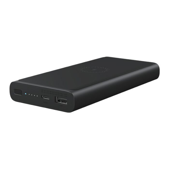 Xiaomi 10000mah Wireless Charging Power Bank
