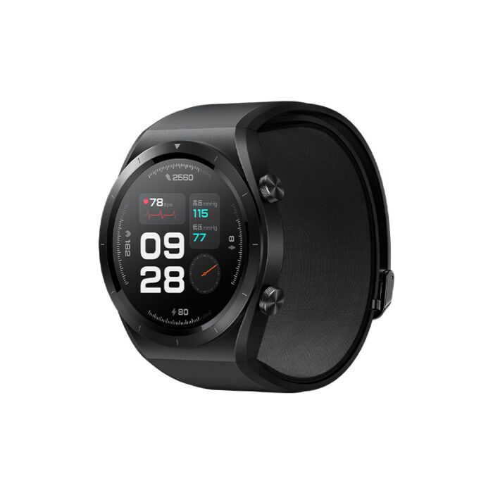 Blood pressure new arrivals ecg watch