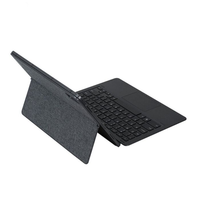  Foldable Bluetooth Keyboard with Magnetic Stand