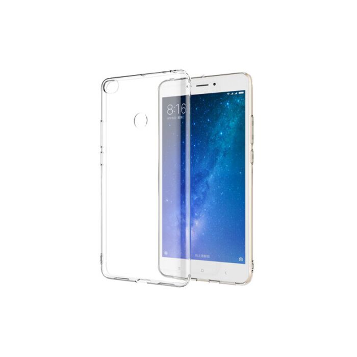 Mi max shop 2 back cover