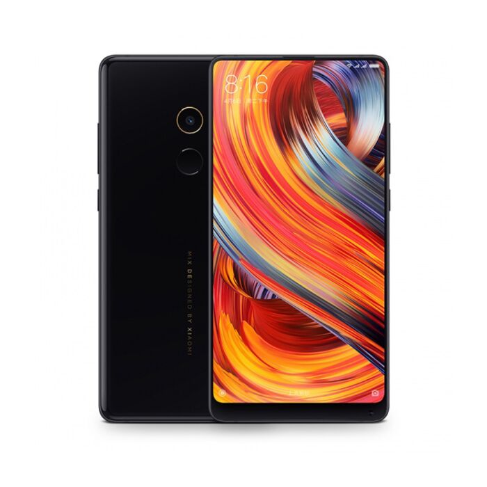 Xiaomi Mi Mix 2 price, specs and reviews - Giztop Xiaomi Mi Mix 2 price, specs and reviews - Giztop
