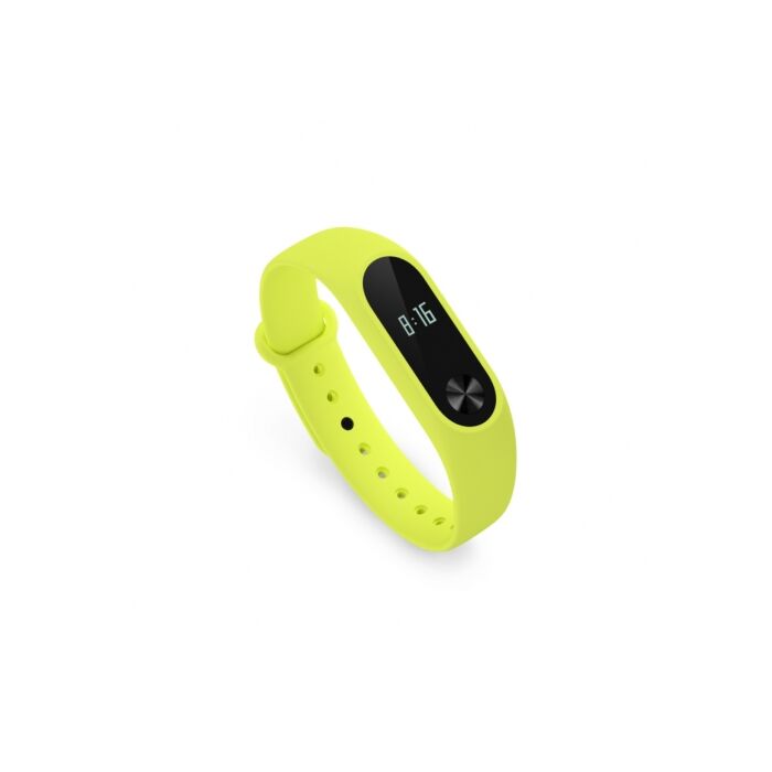 Official Xiaomi Waterproof Colorful Wrist Strap For Xiaomi Mi Band 2