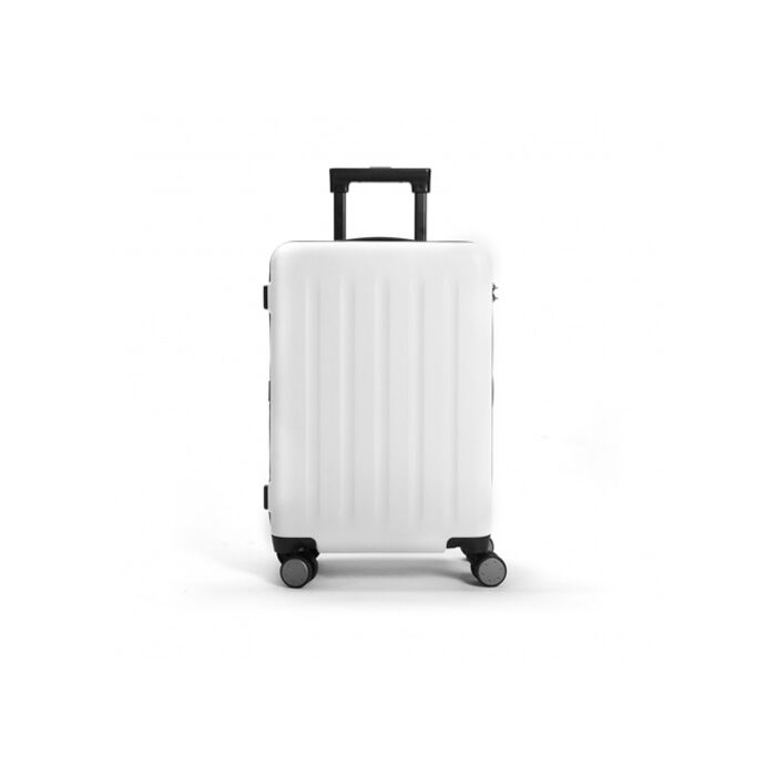 xiaomi off white luggage