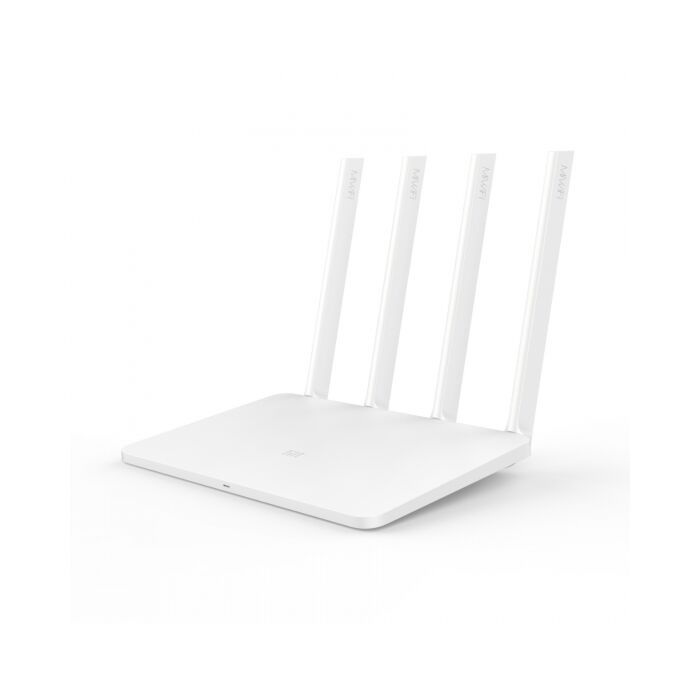 Official Xiaomi Mi WiFi Router 3