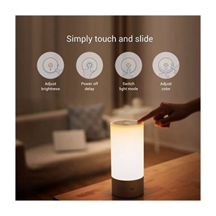 Original Xiaomi Yeelight Bedside Lamp